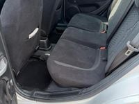 Usata Fiat Punto 85 CV (62 kW) 2015 Grigio Utilitaria