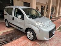 usata Fiat Qubo 1.3 MJT 75 CV perfetta garantita-2015