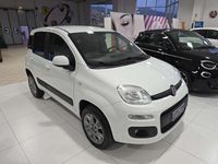 Usata Fiat Panda 4x4 95 CV (69 kW) 2016 Bianco Utilitaria