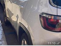 Usata Jeep Compass 120 CV (88 kW) 2020 SUV