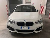 usata BMW 116 Msport