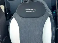 Usata Fiat 500L Trekking 120 CV (88 kW) 2017 Nero Monovolume