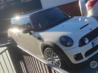 usata Mini John Cooper Works Cooper R56 D