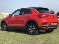 usata VW T-Roc T-Roc1.0 tsi Style 110cv *TECK PAK** CARPLAY**