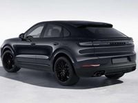 Usata Porsche Cayenne 470 CV (345 kW) 2024 Nero SUV