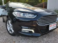 Usata Ford Mondeo Titanium S 150 CV (110 kW) 2016 Nero Station wagon