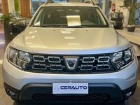 usata Dacia Duster Duster1.6 sce Prestige Gpl 4x2