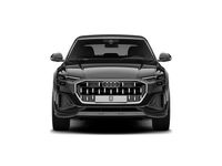 Nuova Audi A8 340 CV (250 kW) 2026 Nero Berlina