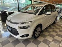 Usata Citroën C4 Picasso Seduction 115 CV (84 kW) 2013 Bianco Monovolume