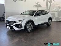 Usata Peugeot 408 Allure 136 CV (100 kW) 2024 Bianco SUV