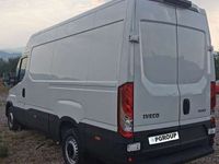 usata Iveco Daily 35S16V 2.3 HPT PM-TA. IL PREZZO SI INTENDE + IVA