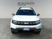 Usata Dacia Duster Journey 101 CV (74 kW) 2023 Bianco SUV