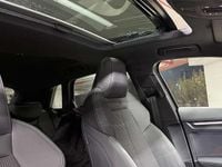 Nuova Audi A3 Black Edition 150 CV (110 kW) 2025 Other Berlina