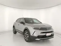 Usata Opel Mokka Elegance 101 CV (74 kW) 2023 Grigio SUV