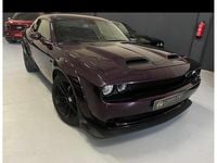 Usata Dodge Challenger 377 CV (277 kW) 2023 Lilla Coupé