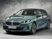 Usata BMW 118 M Sport 150 CV (110 kW) 2024 Argento Utilitaria
