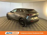 Begagnad Mazda CX-30 Homura-Line 140 HK (102 kW) 2025 Grå SUV