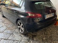Usata Peugeot 308 92 CV (67 kW) 2015 Berlina