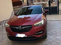 Usata Opel Grandland X Ultimate 131 CV (96 kW) 2019 SUV