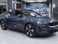 Usata Polestar 2 Long Range Single Motor 219 kW (299 CV) 2023 Blu Utilitaria