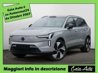Usata Volvo EX90 Performance 380 kW (517 CV) 2025 Grigio SUV