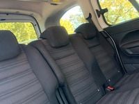 Usata Opel Combo Life 2020 Bianco Berlina