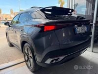 Usata Omoda 5 147 CV (108 kW) 2025 Grigio SUV