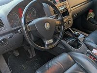 Usata VW Golf VI 2008 Utilitaria