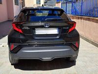Usata Toyota C-HR Lounge 98 CV (72 kW) 2023 SUV