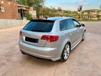 usata Audi S3 S3 SPB 2.0 TFSI quattro S tronic