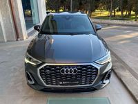 usata Audi Q3 SPB Sportback 40 TDI quattro S tronic S