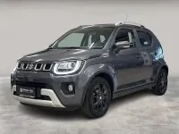 Usata Suzuki Ignis 83 CV (61 kW) 2023 Grigio SUV