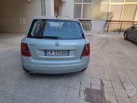 usata Fiat Stilo sport 1.4 16v 95cv gpl