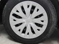 Usata Toyota Yaris Trend 72 CV (52 kW) 2023 Bianco Utilitaria