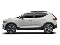 Usata Volvo XC40 Core 163 CV (119 kW) 2025 Bianco SUV