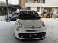 Usata Fiat 500L 85 CV (62 kW) 2013 Monovolume