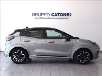Occasion Ford Puma ST-Line 120 ch (88 kW) 2022 Gris SUV