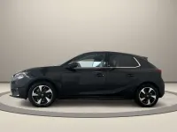 Usata Opel Corsa Elegance 100 kW (136 CV) 2021 Nero Berlina