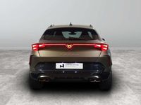 Usata Cupra Formentor VZ2 272 CV (200 kW) 2024 Bronzo century SUV