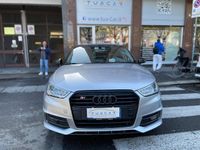 usata Audi A1 Admired 1.6 TDI