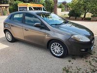 Usata Fiat Bravo 120 CV (88 kW) 2007 Grigio Utilitaria