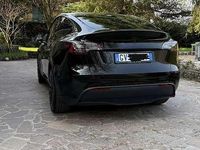 Usata Tesla Model Y RWD 127 kW (173 CV) 2024 Nero SUV