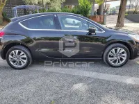 Usata DS Automobiles DS4 So Chic 114 CV (83 kW) 2013 Nero Utilitaria