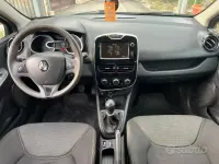 Usata Renault Clio IV 73 CV (53 kW) 2013 Nero Berlina