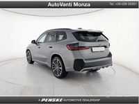 Usata BMW X1 M Sport 211 CV (155 kW) 2023 Grigio SUV