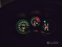 Usata Fiat Barchetta 131 CV (96 kW) 1998 Blu Cabrio