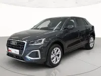 Nuova Audi Q2 Advanced Plus 116 CV (85 kW) 2025 H1 grigio manhattan metallizza SUV