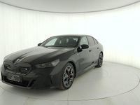 Brugt BMW i5 M Sport 442 kW (601 HK) 2024 Sort Sedan