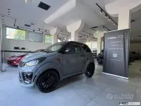 Usata Ligier JS50 2022 Grigio Utilitaria