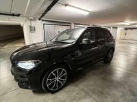 Usata BMW X3 M Sport 190 CV (139 kW) 2021 SUV